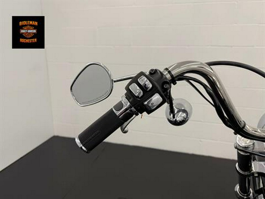 2004 Harley-Davidson FXDWG/FXDWGI Dyna Wide Glide®