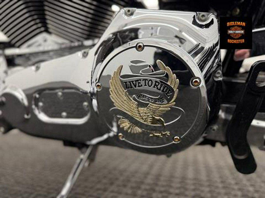 2004 Harley-Davidson FXDWG/FXDWGI Dyna Wide Glide®