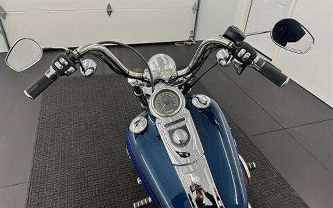 2004 Harley-Davidson FXDWG/FXDWGI Dyna Wide Glide®
