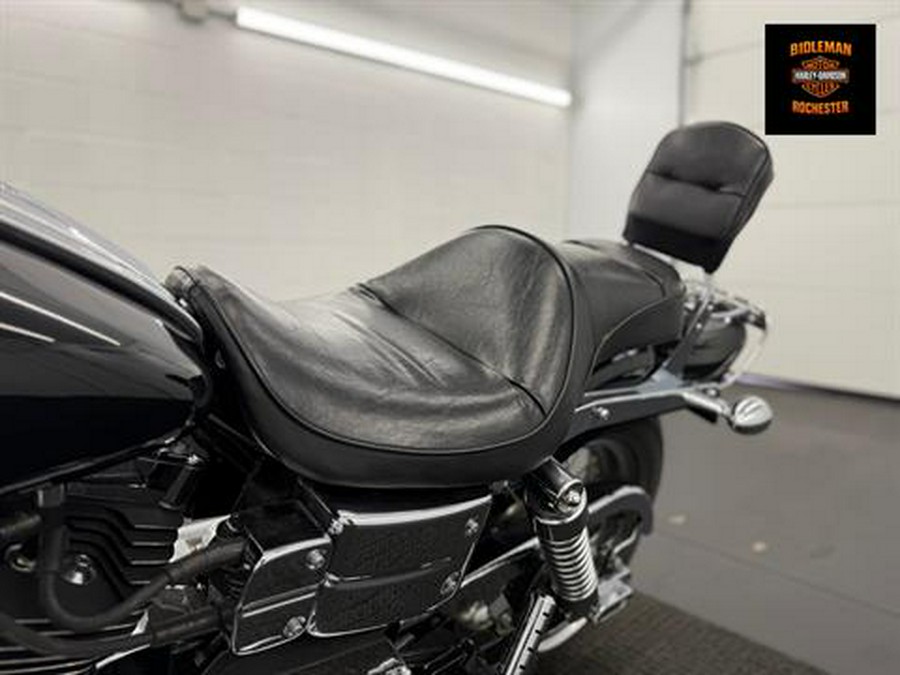 2004 Harley-Davidson FXDWG/FXDWGI Dyna Wide Glide®
