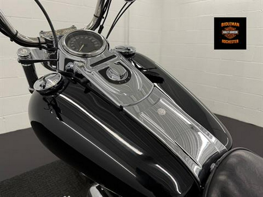 2004 Harley-Davidson FXDWG/FXDWGI Dyna Wide Glide®