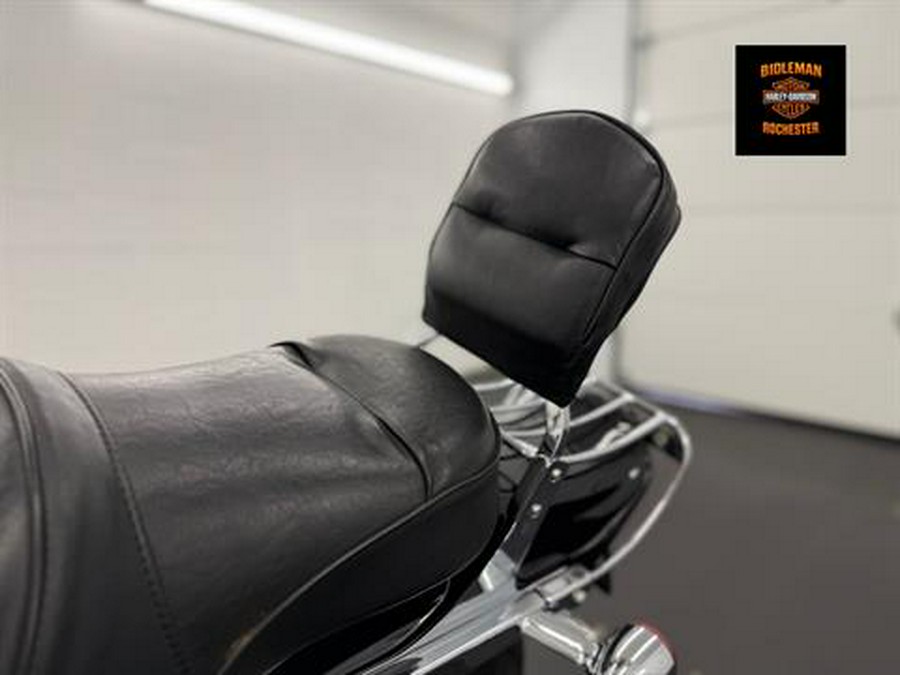 2004 Harley-Davidson FXDWG/FXDWGI Dyna Wide Glide®
