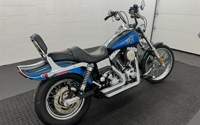 2004 Harley-Davidson FXDWG/FXDWGI Dyna Wide Glide®