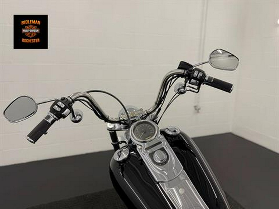 2004 Harley-Davidson FXDWG/FXDWGI Dyna Wide Glide®
