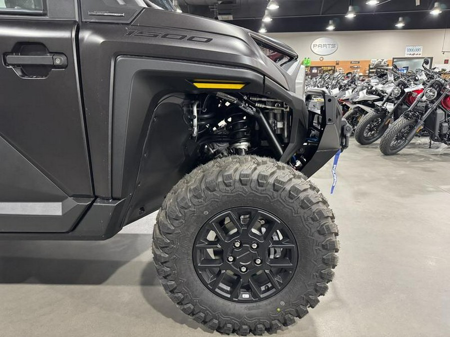 2026 Polaris® Ranger XD 1500 NorthStar Ultimate