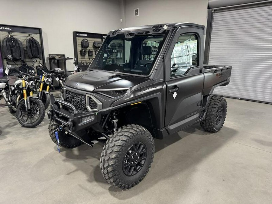 2026 Polaris® Ranger XD 1500 NorthStar Ultimate