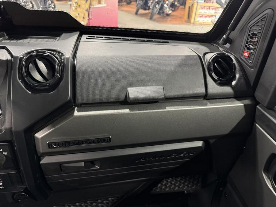 2026 Polaris® Ranger XD 1500 NorthStar Ultimate