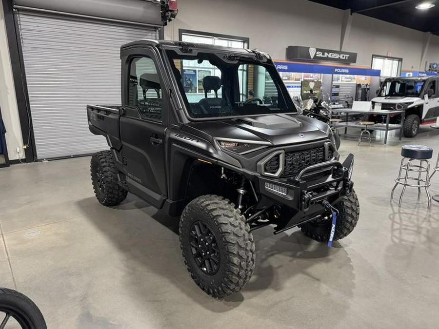 2026 Polaris® Ranger XD 1500 NorthStar Ultimate