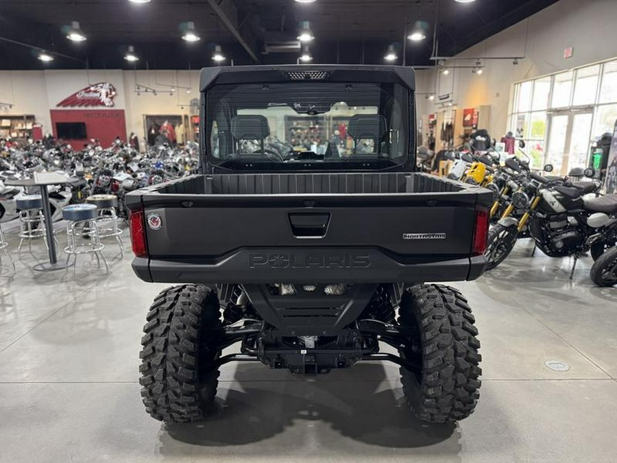 2026 Polaris® Ranger XD 1500 NorthStar Ultimate