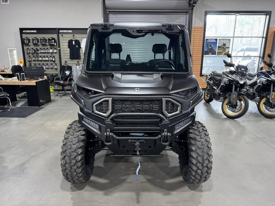 2026 Polaris® Ranger XD 1500 NorthStar Ultimate