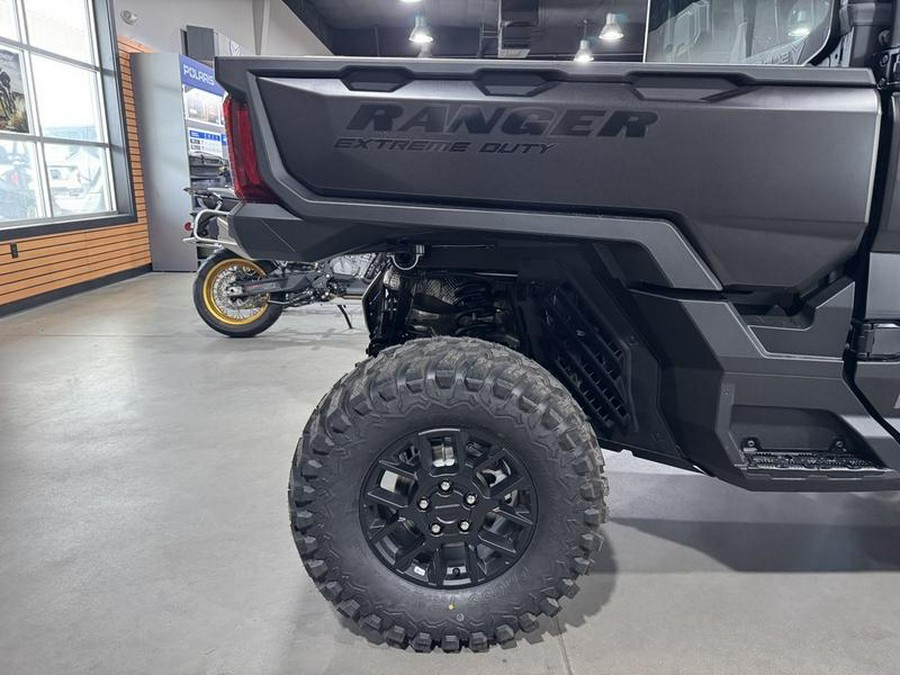 2026 Polaris® Ranger XD 1500 NorthStar Ultimate