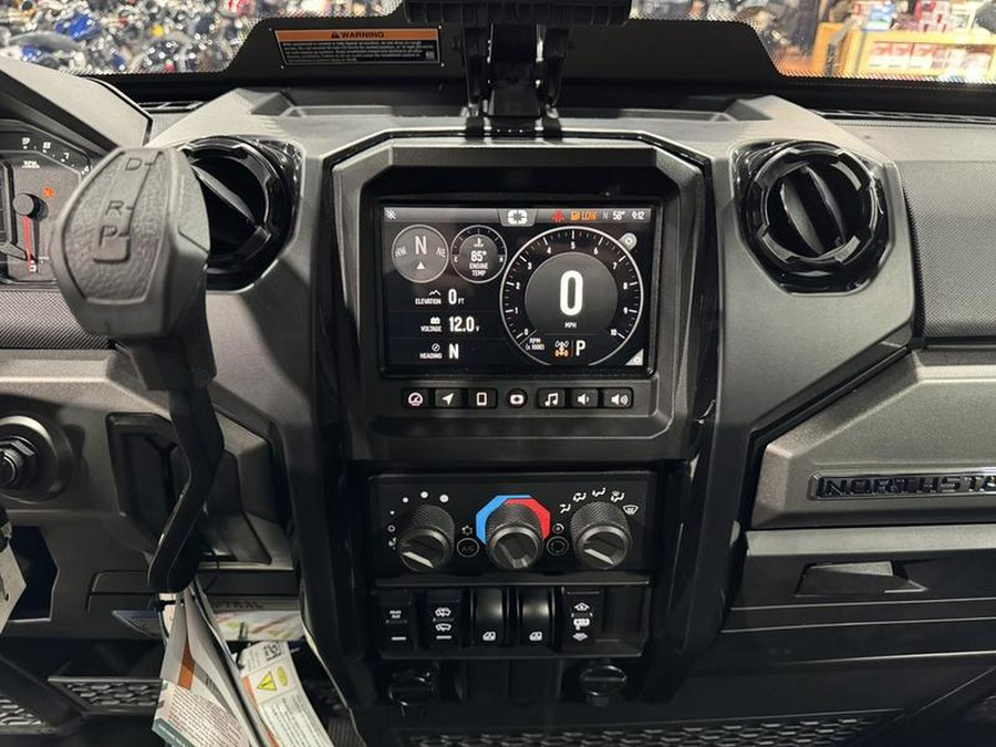 2026 Polaris® Ranger XD 1500 NorthStar Ultimate