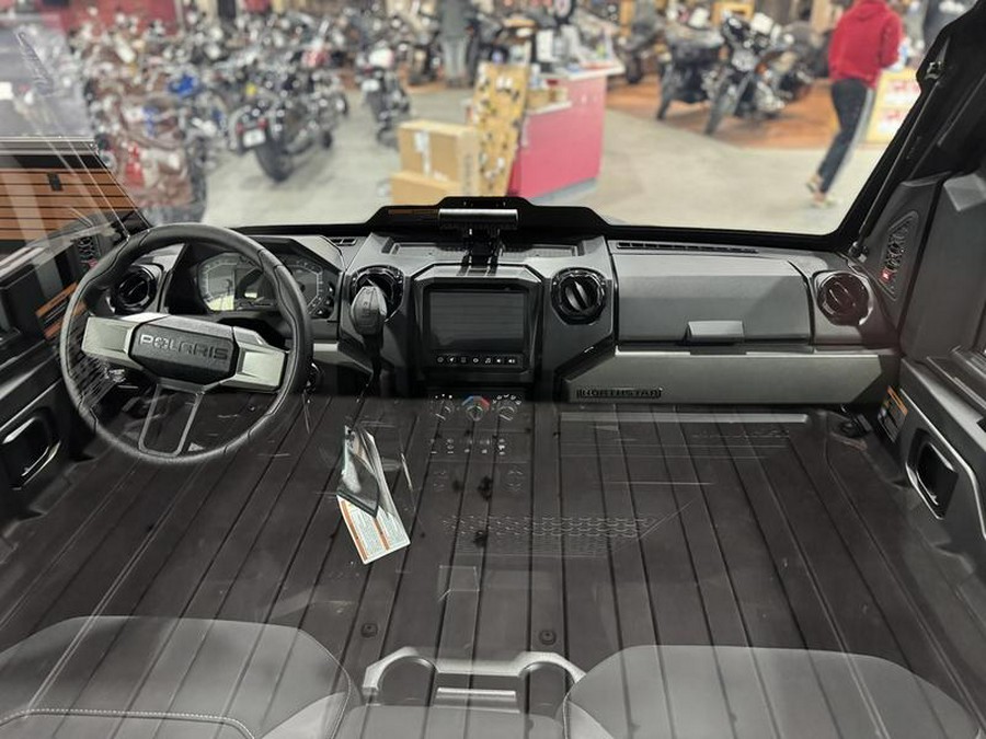 2026 Polaris® Ranger XD 1500 NorthStar Ultimate