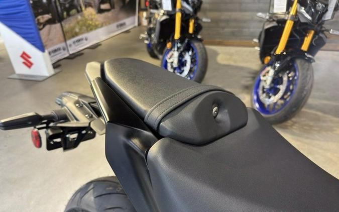 2026 Yamaha MT-09