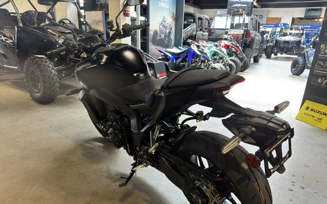 2026 Yamaha MT-09