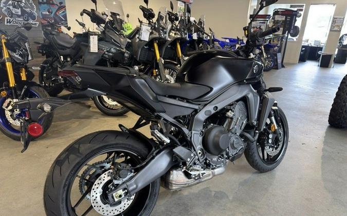 2026 Yamaha MT-09