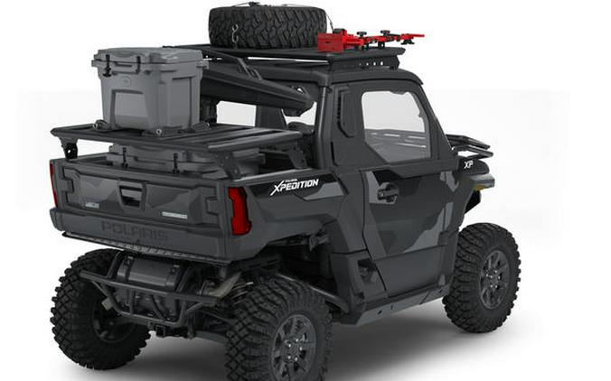 2026 Polaris® XPedition XP NorthStar