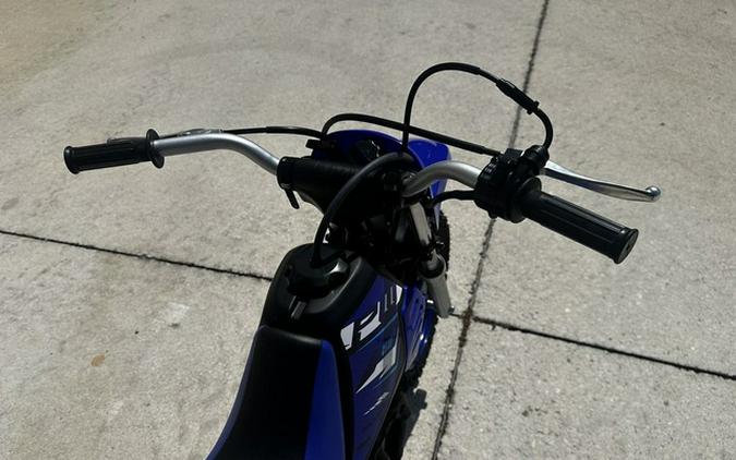 2026 Yamaha PW 50
