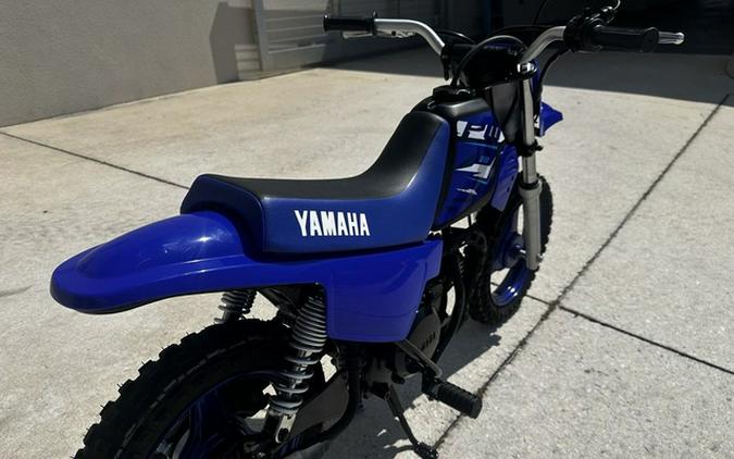 2026 Yamaha PW 50