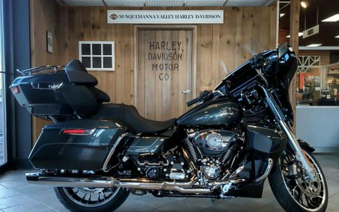 2026 Harley-Davidson Street Glide® Limited