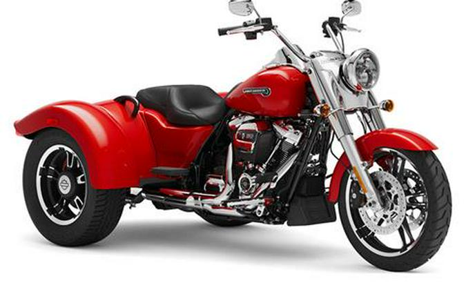 2020 Harley-Davidson Freewheeler®