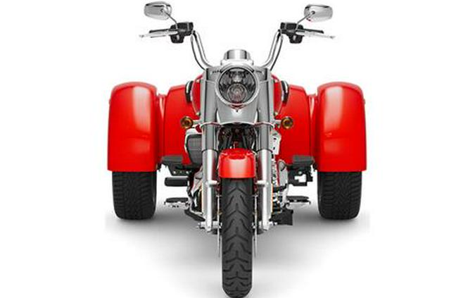 2020 Harley-Davidson Freewheeler®