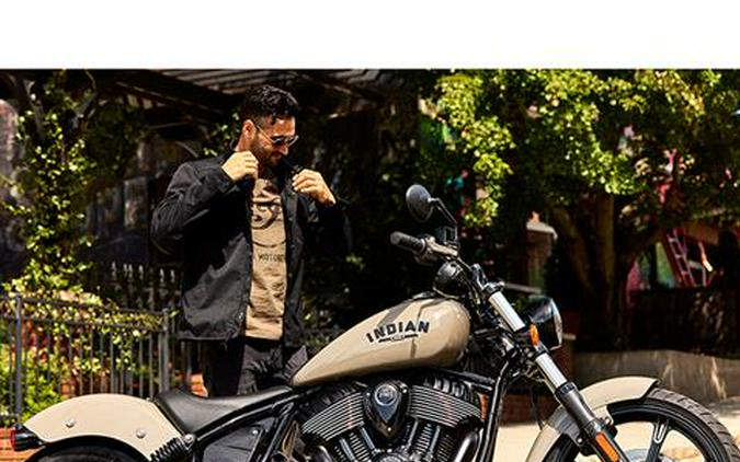 2023 Indian Motorcycle Chief Dark Horse®