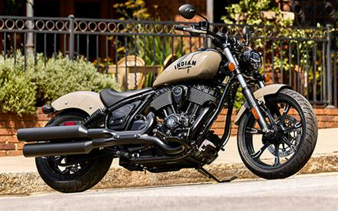 2023 Indian Motorcycle Chief Dark Horse®