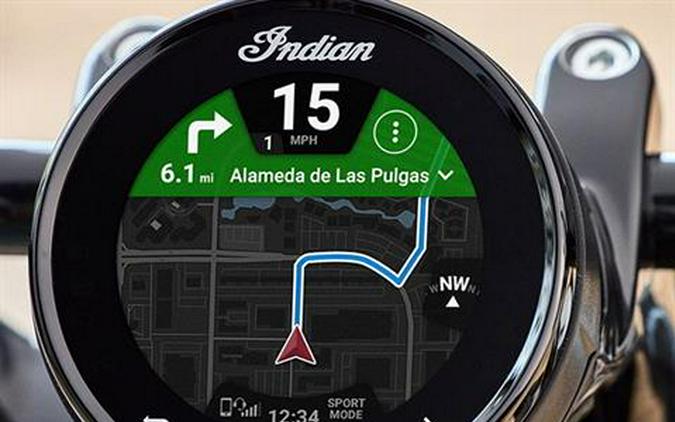 2023 Indian Motorcycle Chief Dark Horse®