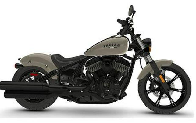 2023 Indian Motorcycle Chief Dark Horse®