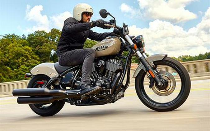 2023 Indian Motorcycle Chief Dark Horse®