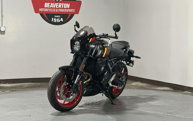 2026 Suzuki GSX 8TT