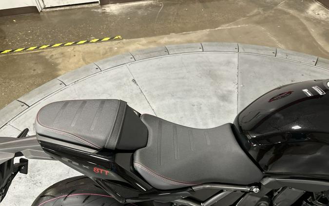 2026 Suzuki GSX 8TT