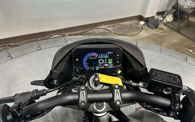 2026 Suzuki GSX 8TT