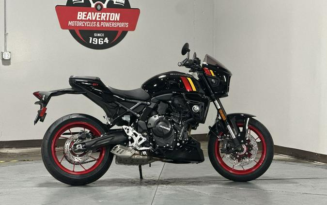 2026 Suzuki GSX 8TT