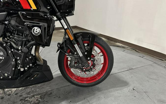 2026 Suzuki GSX 8TT