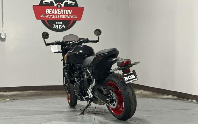2026 Suzuki GSX 8TT