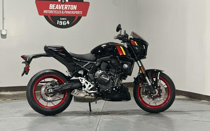 2026 Suzuki GSX 8TT