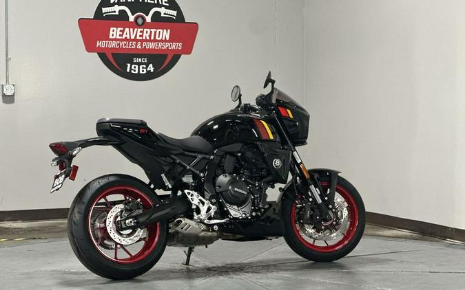 2026 Suzuki GSX 8TT