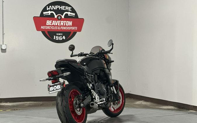 2026 Suzuki GSX 8TT