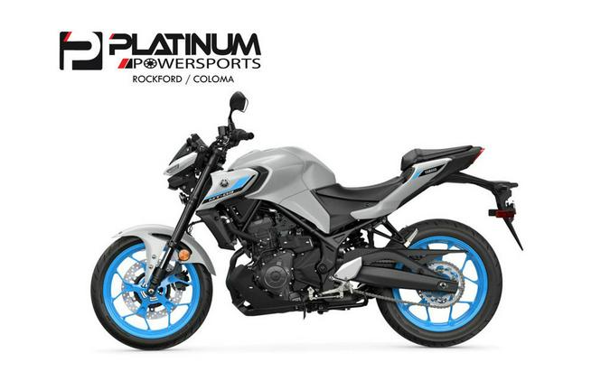 2026 Yamaha Mt-03