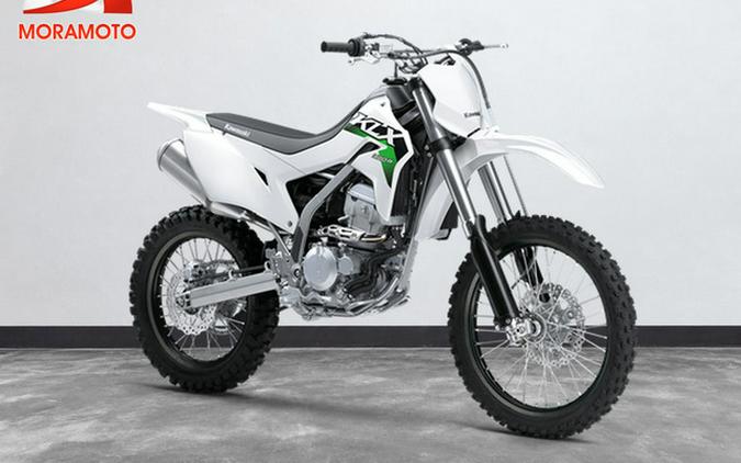 2026 Kawasaki KLX 300R