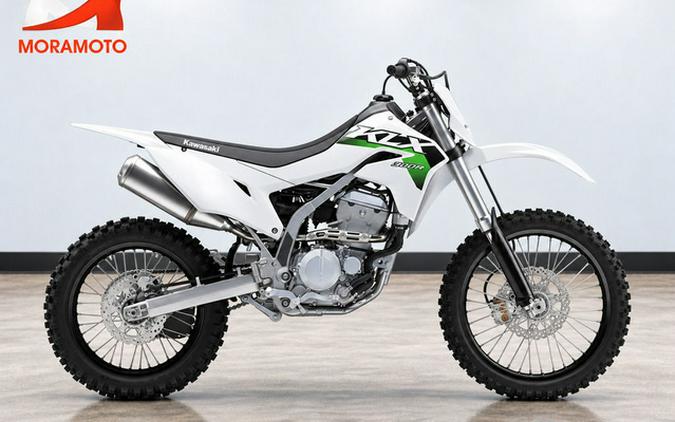 2026 Kawasaki KLX 300R