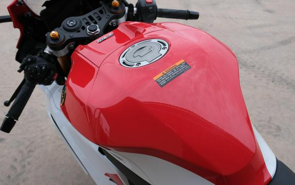 2026 YAMAHA YZF-R7 70TH ANNIVERSARY EDITION
