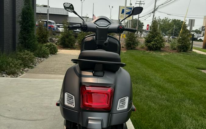 2027 Vespa GTS 310 SuperSport