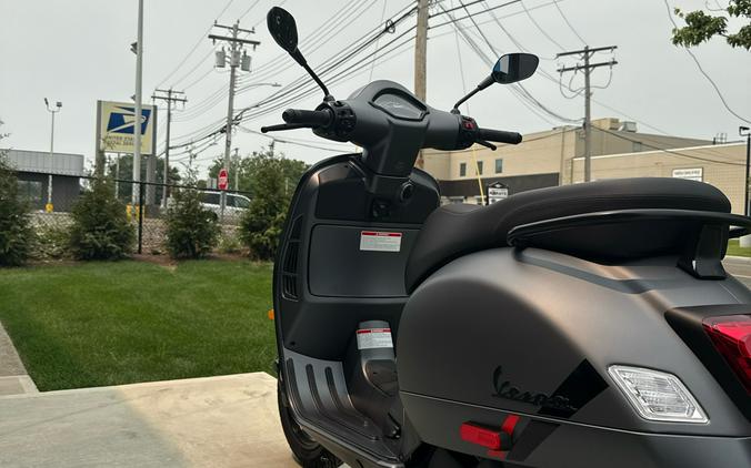 2027 Vespa GTS 310 SuperSport