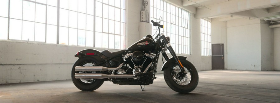 2019 Harley-Davidson Softail Slim FLSL