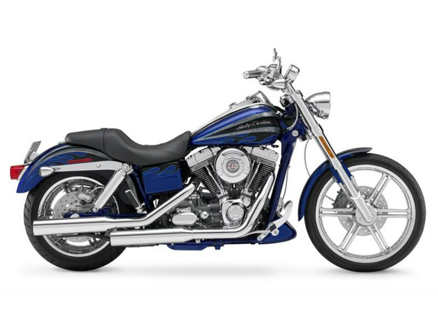 2008 Harley-Davidson® FXDSE2 - Dyna® Screamin' Eagle