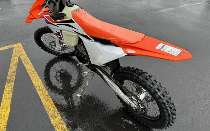 2024 KTM 450 XC-F