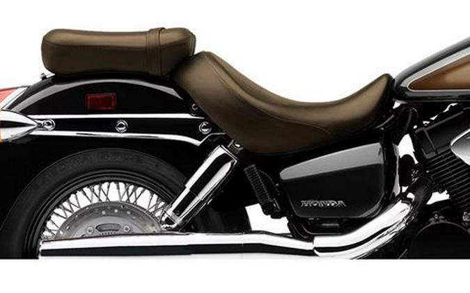 2024 Honda Shadow Aero